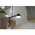 Stanley Black & Decker, Inc Bostitch 2200CLSMBK Bostitch Verve Adjustable LED Desk Lamp