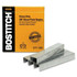 BLACK & DECKER/INDUS. CONST. Stanley-Bostitch SB35-38-1M Stanley Bostitch B310HDS-03201 Staples, 3/8in, Box Of 1000