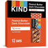 KIND Snacks KIND 17256 KIND Peanut Butter Dark Chocolate Nut Bars