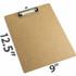 Officemate, LLC Officemate 83219 Officemate Recycled Low-profile Clipboard