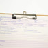 Officemate, LLC Officemate 83219 Officemate Recycled Low-profile Clipboard