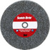 3M 7010310029 Deburring Wheel:  3" Dia,  N/A Precision Shaped Ceramic