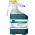 Diversey, Inc Diversey 5283020 Diversey Quaternary Disinfectant Cleaner