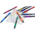 Zebra Pen Corporation Zebra 46810 Zebra SARASA dry X20 Retractable Gel Pen