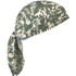 Tenacious Holdings, Inc Chill-Its 12478 Chill-Its High-Performance Bandana Do Rag