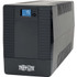 Tripp Lite by Eaton OMNIVS1500XL Tripp Lite by Eaton 1440VA 940W Line-Interactive UPS - 8 NEMA 5-15R Outlets, AVR, USB, Serial, LCD, Extended Run, Tower - Battery Backup