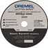 Dremel US520-01 Cutting Wheel Rotary Tool: Use with Ultra Saw