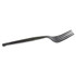 Georgia Pacific Corp. Dixie FM507CT Dixie Medium-weight Disposable Forks Grab-N-Go by GP Pro