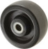 Fairbanks HD-625-RC Caster Wheel: Polyolefin