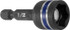 Irwin IWAF34212 Power Screwdriver Bit: 1/2" Hex Drive