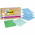 3M Post-it&reg; R330R-6SST Post-it&reg; Super Sticky Adhesive Note