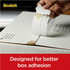 3M Scotch 39506 Scotch Box Lock Packaging Tape Refill