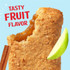 Kellanova Nutri-Grain 35645 Kellogg's&reg Nutri-Grain&reg Bar Apple Cinnamon