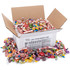 Office Snax 00663 Office Snax All Tyme Assorted Candy Mix
