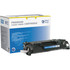 Elite Image 75639 Elite Image Remanufactured MICR High Yield Laser Toner Cartridge - Alternative for HP 80A (CF280A) - Black - 1 Each