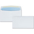 Quality Park Products Quality Park 10412 Quality Park No. 6-3/4 Security Tinted Envelopes with Gummed Closure