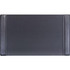 Dacasso Limited, Inc Dacasso P1001 Dacasso Side-Rail Desk Pad