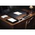 Dacasso Limited, Inc Dacasso P1001 Dacasso Side-Rail Desk Pad