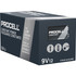 Duracell Inc. Duracell PC1604BKD Duracell 9-Volt Procell Alkaline Constant Batteries