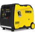 Champion Power Equipment 201154 Portable Power Generators; Starting Method: Recoil ; Running Watts: 3650kW ; Starting Watts: 4650kW ; Number Of Outlets: 3.000 ; Generator Outlet Type: 120V (TT-30R); 120V Duplex (5-20R); 12V DC Automotive; Parallel ; 