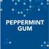 Wm. Wrigley Jr. Company Orbit 21486 Orbit Peppermint Sugarfree Gum - 12 packs