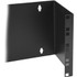 StarTech.com WALLMOUNTH4 StarTech.com 4U 19in Hinged Wallmounting Bracket for Patch Panel