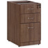 Lorell 69985 Lorell Essentials Series Box/Box/File Fixed File Cabinet