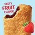 Kellanova Kellogg's 35945 Kellogg's&reg Nutri-Grain&reg Bar Strawberry