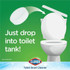 The Clorox Company Clorox 30024BD Clorox Ultra Clean Toilet Tablets Bleach