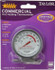 Taylor 5980N Cooking & Refrigeration Thermometers; Type: Cooking Thermometer; Cooking Thermometer ; Maximum Temperature (F): 180; 180.00; 180.00C; 180.00F ; Accuracy: 1.00C; 2.00F ; Display Type: Dial ; Features: Dial Includes HACCP Guidelines; NSF L