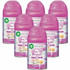 Reckitt Benckiser plc Air Wick 91101CT Air Wick Freshmatic Life Scents Refill