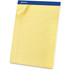 TOPS Products Ampad 20260 Ampad Basic Perforated Writing Pads - Legal