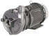 American Machine & Tool 4250-999-98 AC Straight Pump: 230/460V, 10 hp, 3 Phase, Stainless Steel Housing, Stainless Steel Impeller