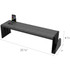 Deflecto, LLC Deflecto 39404 Deflecto Sustainable Office Heavy-Duty Desk Shelf