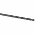 Import BDNA-KP65019 Jobber Length Drill Bit: 13/64" Dia, 118 °, High Speed Steel