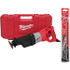 Milwaukee Tool 8206533/7995190 Electric Reciprocating Saws; Strokes per Minute: 3000 SPM ; Strokes per Minute: 3000 ; Maximum Stroke Length (Inch): 1-1/4 ; Amperage: 13.0A ; Voltage: 120.0V ; Stroke Type: Orbital Action w/Rotating Handle