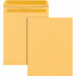 Quality Park Products Quality Park 44067 Quality Park 12 x 15-1/2 Catalog Envelopes with Self-Seal Closure