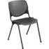 KFI Seating KFI 2300BKP10 KFI Stacking Chair