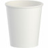 Dart Container Corporation Solo 442050 Solo 3 oz Treated Paper Water Cups