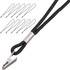 Advantus Corp Advantus 75662 Advantus Metal Clip Cord-style Lanyard