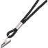 Advantus Corp Advantus 75662 Advantus Metal Clip Cord-style Lanyard