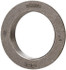 MSC 60550 3" Pipe, 4-3/4" Diam x 1/4" Thick, Tank Flange without Pilot