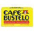 Cafe Bustelo FOL01720CT Coffee, Tea & Accessories