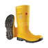 Dunlop Protective Footwear LJ2JF01.11 Work Boot: Size 11, Polyurethane, Steel Toe