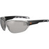 Tenacious Holdings, Inc Skullerz 59283 Skullerz VALI Anti-Fog In/Outdoor Lens Matte Frameless Safety Glasses / Sunglasses