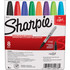 Newell Brands Sharpie 30078 Sharpie Fine Point Permanent Marker