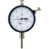 Mitutoyo 2358AB-10 Dial Drop Indicator: 0.5" Range, 0-10 Dial Reading, 0.0001" Graduation