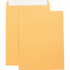 Business Source 42121 Business Source Self Adhesive Kraft Catalog Envelopes