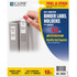 C-Line Products, Inc C-Line 70025 C-Line Self-Adhesive Binder Label Holders