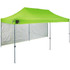 Tenacious Holdings, Inc Shax 12995 Shax 6097 Pop-up Tent Sidewalls - 10ft x 20ft / 3m x 6m